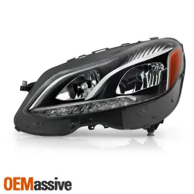 MB2502219 OEMASSIVE Benz Wagon Halogen Led Healight Driver