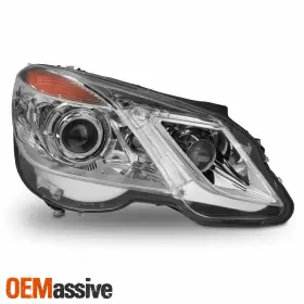 MB2503239 OEMASSIVE Benz Wagon Hid Projector Afs Headlamp #2
