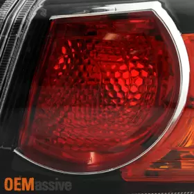 MI2804100 OEMASSIVE Evolution Tail Lights Lamps Lancer Evo #3