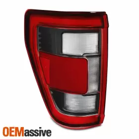 ML3Z13405C OEMASSIVE Led Tail Light Blind Spot Rear Lamp F150 #2
