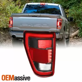 ML3Z13405C OEMASSIVE Led Tail Light Blind Spot Rear Lamp F150