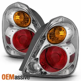 NI2800154 OEMASSIVE Tail Lights Brake Lamps Altima