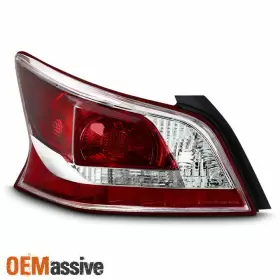 NI2800195 OEMASSIVE Driver Left Tail Light Lamp Altima