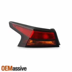 NI2804118 OEMASSIVE Halogen Tail Lamp Outer Driver Left #2