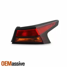NI2805118 OEMASSIVE Halogen Tail Light Outer Passenger Altima #2