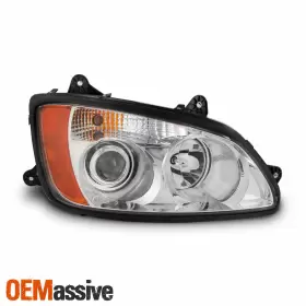 P541059100 OEMASSIVE Projector Headlights Housing Right #2