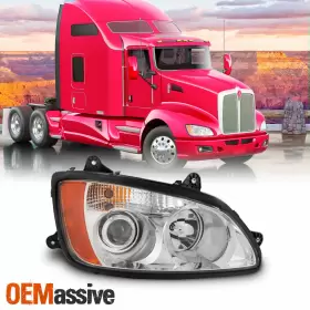 P541059100 OEMASSIVE Projector Headlights Housing Right