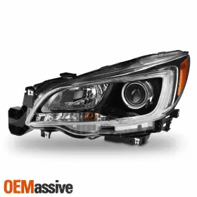 SU2502149C OEMASSIVE Halogen Projector Headlight Driver #2