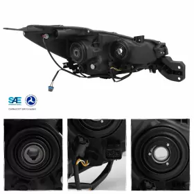 SU2502149C OEMASSIVE Halogen Projector Headlight Driver #3