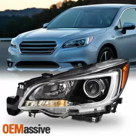 SU2502149C OEMASSIVE Halogen Projector Headlight Driver