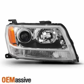 SZ2519104 OEMASSIVE Passenger Projector Headlight Suzuki #2