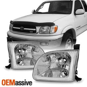 TO2502129 OEMASSIVE Standard Access Headlights Headlamp