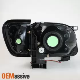 TO2502136 OEMASSIVE Led Headlights Corner Signal Lamp Toyota #2