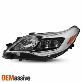 TO2502215 OEMASSIVE Halogen Headlight Headlamp Driver Toyota #2