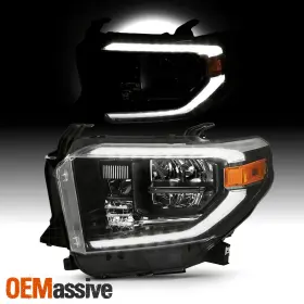 TO2502281 OEMASSIVE Drl Led Tube Bar Headlight Driver Toyota
