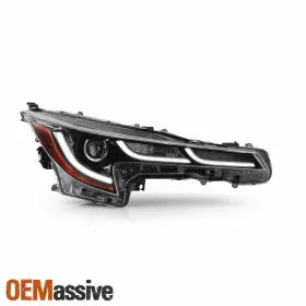 TO2503287 OEMASSIVE Xle Xse Led Signal Projector Headlamp Se #2