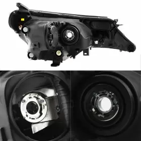 TO2518147 OEMASSIVE Headlight Lamp Left Right Toyota RAV4 #3