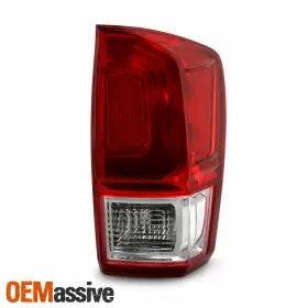 TO2801197 OEMASSIVE Tail Light Passenger Right Toyota Tacoma #2