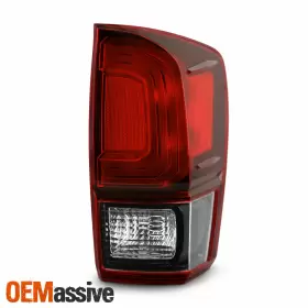 TO2801201 OEMASSIVE Tail Light Passenger Right Toyota Tacoma #2