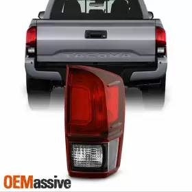 TO2801201 OEMASSIVE Tail Light Passenger Right Toyota Tacoma