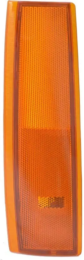 5975199 OER Front Marker Lamp Grill Lh Driver Gmc