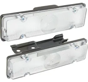 899547C OER Lamp Light Set Bel Air Biscayne Chevy Park Impala