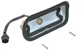 910271 OER Lamp Housing Bel Air Biscayne Park Impala