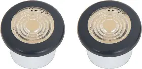 911138 OER Front Marker Lamp Pontiac