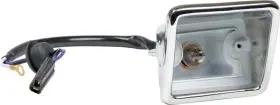 911471 OER Lamp Housing Lh Camaro Park