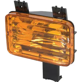 915545 OER Standard Lamp Amber Lens Rh Lh Camaro Park