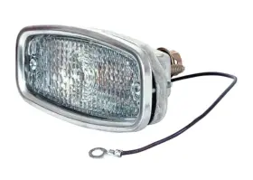 916896 OER Reproduction Standard Lamp Chevrolet Park Camaro