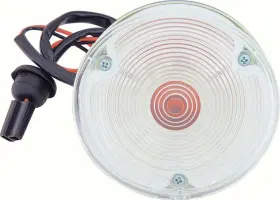 916911 OER Lamp Rh Lh Camaro Park