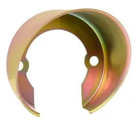 13220A OER AUTHORIZED Lamp Mounting Retainer Rh Ford Mustang