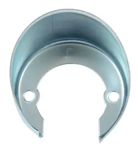 13220B OER AUTHORIZED Lamp Mounting Retainer Lh Ford Mustang