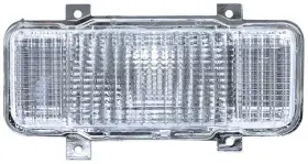 153596 OER AUTHORIZED Lamp Headlamp Chevrolet Gmc Park