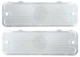 3393066 OER AUTHORIZED Bel Air Biscayne Lamp Lens Impala Park