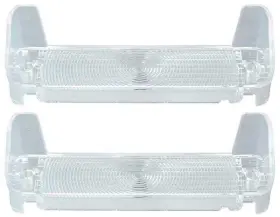 3400280 OER AUTHORIZED Bel Air Biscayne Lamp Lens Impala Park