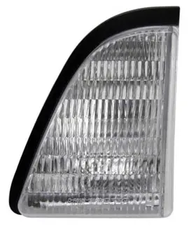 94L133 OER AUTHORIZED Light Lens Mustang Park