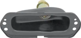 C1710 OER AUTHORIZED Bel Air Biscayne Lamp Housing Impala