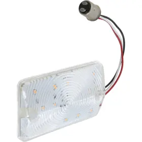 CT23636A OER AUTHORIZED Light Lens Led Conversion Rh Gmc Park