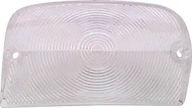 CT23640 OER AUTHORIZED Light Lens Rh Passenger Gmc Park