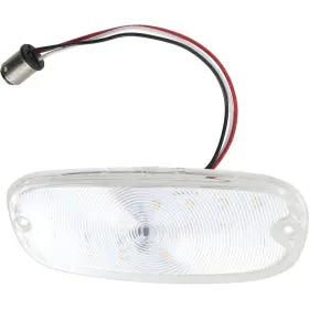 CT23643A OER AUTHORIZED Light Lens Led Conversion Lh Rh Park