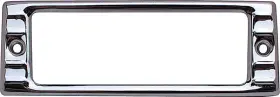 CT23652 OER AUTHORIZED Light Bezel Lh Rh Chevrolet Park