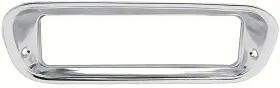 CT23653 OER AUTHORIZED Lamp Bezel Lh Rh Chevrolet Suburban