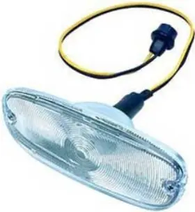 CX1559 OER AUTHORIZED Lamp Lens Wiring Chevrolet Park