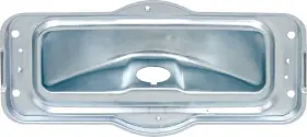 CX1699 OER AUTHORIZED Lamp Housing Chevrolet Park