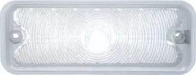 CX1966 OER AUTHORIZED Lamp Lens Body Moldings Lh Chevrolet