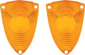 MB5980 OER AUTHORIZED Lamp Lens Gaskets 330 440 Dodge Polara
