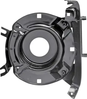 N62103 OER AUTHORIZED Headlamp Lh Chevy Nova