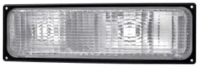 T70087 OER AUTHORIZED Turn Signal Parking Lamp Dual Beam